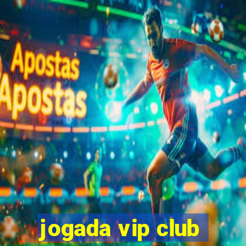 jogada vip club